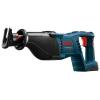 BOSCH CRS180B-RT 18V Li-Ion Cordless Reciprocating Saw &amp; 2 BAT612-RT Batteries #2 small image