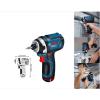 Bosch GDR10.8-LI 10.8 Professional 10.8V 2.0Ah Li-Ion Cordless Impact Driver #2 small image