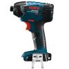 BOSCH DDS181B-RT 18 Volt Cordless 18V Drill Driver &amp; 25618B-RT Impact Driver #3 small image