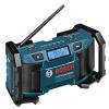 Bosch PB180 NEW Compact Radio Jobsite 18-Volt Li-Ion Batteriy AC/DC Lithium-Ion #1 small image