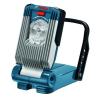 BOSCH GLI18V-420B-RT Li-Ion LED Work Light Flashlight &amp; 18V BAT612-RT Battery #2 small image