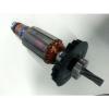Bosch Hammer Drill Armature 11224VSR 11228VSR GBH2SR Prt # 1614010112 2610003331 #1 small image