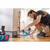 BOSCH GAS10.8V-LI HEPA Filter Cordless Vacuum Cleaner(Bare Tool ONLY)