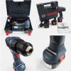 Bosch GSR 9.6-2 1.5Ah Professional Cordless Drill Driver Full Set #4 small image