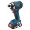 Bosch IDS181-102 18-volt 1/4-Inch Hex Compact Tough Impact Driver Bundle #1 small image