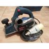 Bosch GHO 26-82 Planer 110v in case #1 small image