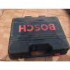 Bosch GHO 26-82 Planer 110v in case #3 small image