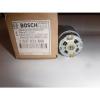 NEW BOSCH DC Motor PN: 2607022320 (B) #4 small image