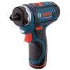 Cordless Screwdriver, Bosch, PS21BN #3 small image