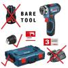 BARE-TOOL Bosch GSR12V-15FC PRO Drill/Driver Combo Unit 06019F6002 3165140847704