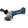 NEW - Bosch 18V Li-Ion Cordless 4 1/2&#034; Cutoff Angle Grinder (Bare Tool) CAG180B #1 small image