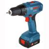 Bosch GSR1440-LI Professional 14.4V 1.3Ah 2.6Ah Cordless Drill Driver Full Set