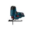 BOSCH JS120BN 12V Max Cordless Barrel-Grip Jig Saw NEW Jigsaw &amp; Exact-fit Tray #1 small image