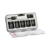 Bosch 2608551029 Impact Control Socket Set (7-Piece)