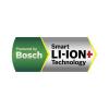 2x Original Bosch Rotak 4.0ah 36V Lithium-ion Battery 2607337047 F016800346 #3 small image