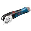 New Cordless Universal Shear BareTool GUS10.8V-Li 10.8V Bosch Tool Body Only #1 small image