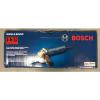 New Bosch 5-Inch Variable Speed Angle Grinder  GWS13-50VSP-Factory New, Sealed