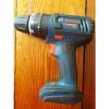 Bosch 18v Cordless Hammer Drill HDS181