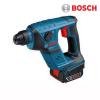 Bosch GBH18V-LI Compact Professional 18V 2.0Ah Cordless Rotary Hammer SDS plus #1 small image