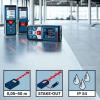 Bosch GLM 50 C Bluetooth Laser Distance Measurer with Color Display - FedEx