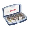 Bosch Screwdriver Bit Set 32 Pieces - 2607017319/2607017359 #1 small image