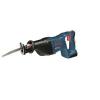 Bosch GSA 18V-Li BB Cordless Sabre Reciprocating Saw Skin Only #1 small image