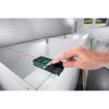 Bosch Range Finder PLR50-C Touch Screen Laser Measuring App Distance Area Volume #3 small image