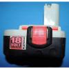 Bosch 18v Volt Platinum Power Pack Battery Bat026  Japan #1 small image