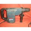 BOSCH GBH 4DFE ROTARY SDS PLUS HAMMER DRILL MULTIDRILL 110v 4KG 3 MODE #3 small image