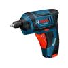 Bosch Professional Bosch Mx2Drive Professional Cordless Drill Driver 3.6 V #1 small image