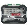 Bosch Screwdriver Bit And Ratchet Set, 26 Pieces #2 small image