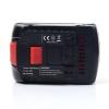 18V 4.0AH Li-ion Battery For Bosch BAT609 BAT618 17618 25618-01 2 607 336 091 #2 small image