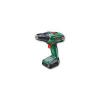 14.4V DRILL/DRIVER , BOSCH , PSR 14.4 2BAT #1 small image