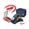 Bosch IXO 2 + Professional Cordless Electric Screwdriver+ flexible Holder #1 small image