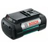2x Original Bosch Rotak 4.0ah 36V Lithium-ion Battery 2607337047 F016800346 #2 small image