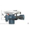 Bosch sierra circular de mano GKS 24 V Azul SOLO profesional 160mm NO #4 small image