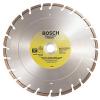 Bosch DB1261 12-inch Premium Plus Segmented Diamond General Purpose Blade #1 small image