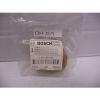 Bosch Retaining Snap Ring  Part Number: 1610590004  Set of 2 (CB4-DC19-2) #1 small image
