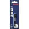 BOSCH IMPACT TOUGH - Nutsetterr Impact Driver Bit - 65mm 5/16&#034;