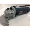 BOSCH GWS 6-115 ANGLE GRINDER 240V #1 small image