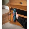 Bosch 12 Volt Lithium-Ion Cordless 3/8 in. Variable Speed Right Angle Drill Tool