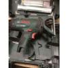 Bosch PST 10.8 Li Bare Unit With Case And Spare Blades. Jigsaw. #7 small image