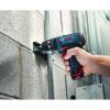 Bosch 12-Volt Max Lithium Ion (Li-ion) Cordless Combo Kit with Soft Case