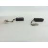 Bosch #2610007957 New Genuine Brush Set for 3604321514 1613 1617 16181 16186 ++ #6 small image