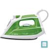 BOSCH TDA102301E FERRO DA STIRO SENSIXX&#039;X DA10 PROENERGY, 2300 W, BIANCO/VERDE