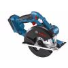 Bosch GKM18V-LI Professional Cordless Circular Saw 18V Body Only