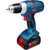 Bosch GSR18VLIDS - Trapano avvitatore (18 volt, dimensioni: 13 mm) #1 small image