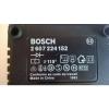 BOSCH AL 60 (ACCU) Carica batterie utensili / BOSCH AL 60 (ACCU) Battery Charger