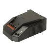 LI-ION MULTI-VOLT BATTERY CHARGER for BOSCH AL1860 CV 14.4V 18V 3A #1 small image