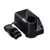 Bosch Battery Charger AL 1411 DV 7.2V-14.4V Ni-Cd (220V60Hz) 28W - 2607224402 #2 small image